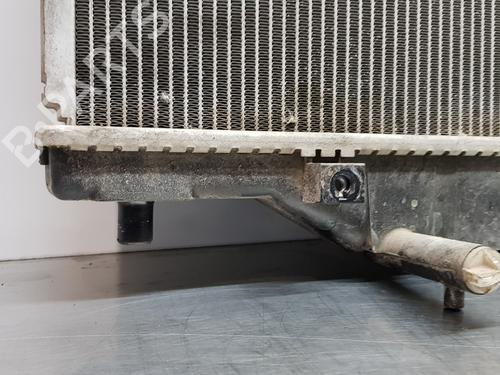 Køler MAZDA 6 Estate (GJ, GL) 2.2 D | BP16013635M31