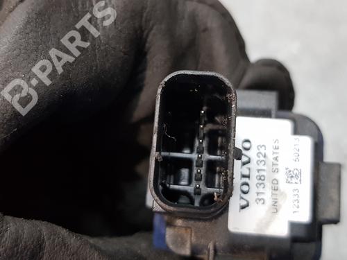 Electronic module VOLVO V40 Hatchback (525) D3 | BP7628089M83 