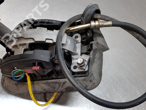 Gear lever BMW X5 (E53) 4.4 i | BP10862513M90
