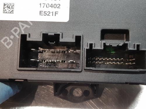 Electronic module LAND ROVER DISCOVERY SPORT (L550)  | BP17650669M83 
