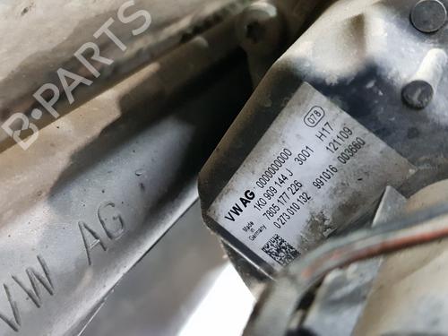 Steering rack SEAT ALTEA XL (5P5, 5P8) 1.9 TDI | BP22623598M22 