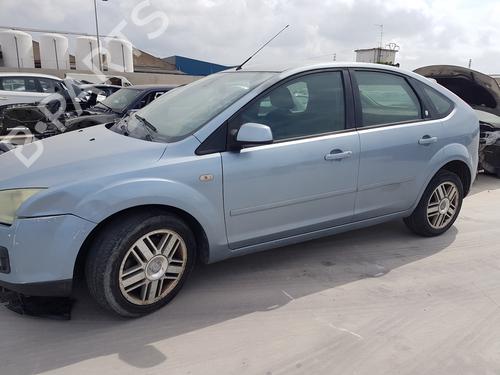Right mirror FORD FOCUS II (DA_, HCP, DP)  | BP11277109C27
