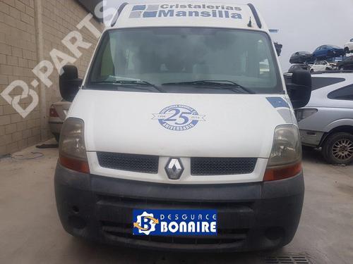 Used Parts RENAULT MASTER II Van (FD)  2.5 dCi 120  1074746