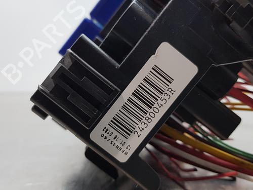 Fuse box RENAULT GRAND SCÉNIC IV (R9_) 1.3 TCe 140 (R9NB) | BP15400470E1 