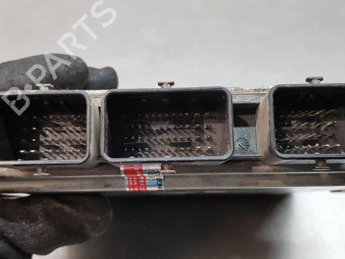 Engine control unit (ECU) MAZDA 2 (DY) | BP12533933M57 - Image 8