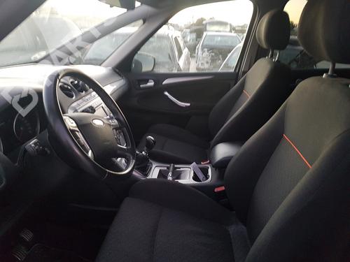 ABS pump FORD S-MAX (WA6)  | BP9135642M43 