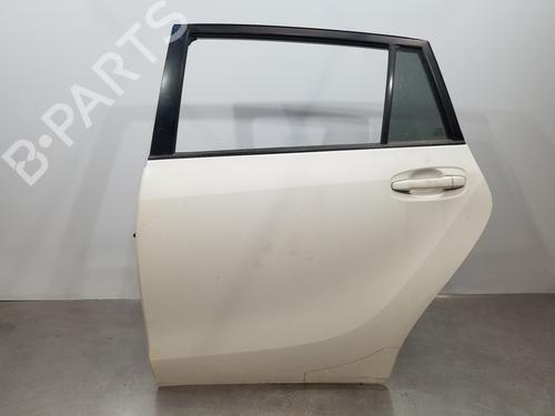 Used Left rear door TOYOTA VERSO (_R2_) [2009-2018]  26565910