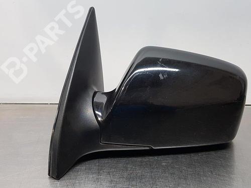 Used Left mirror Left mirror KIA SPORTAGE II (JE_, KM_) 2.0 CRDi (113 hp) 11198761 11198761