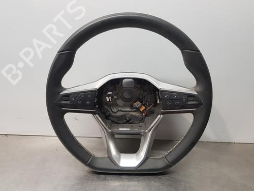 Used Steering wheel SEAT ARONA (KJ7, KJP) [2017-2025]  29592270