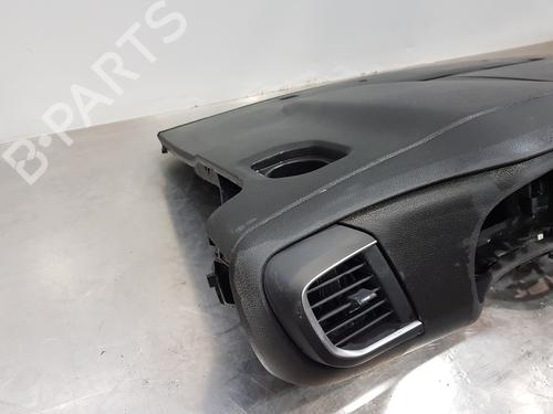 Airbag Kit CITROËN SPACETOURER Bus (V_)  | BP29254133C86 