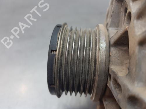 Alternator OPEL CROSSLAND X / CROSSLAND (P17, P2QO)  | BP27528488M7 