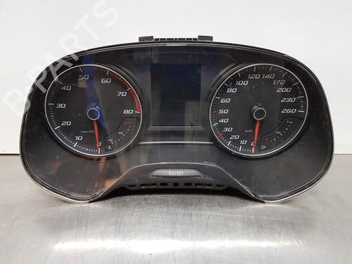 Kombinert Instrument SEAT LEON ST (5F8) [2012-2020]  29125071