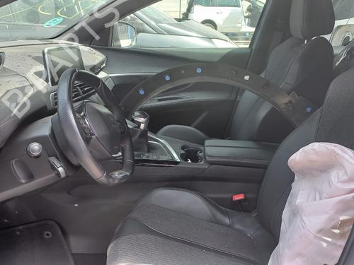 Fuse box PEUGEOT 3008 II SUV (MC_, MR_, MJ_, M4_) 1.2 THP/ PureTech 130 (MRHNSM, MRHNSU, MRHNSJ, MRHNYW,... | BP15061191E1 