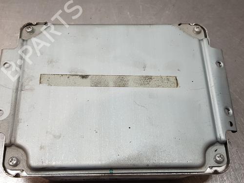 Engine control unit (ECU) TOYOTA YARIS (_P9_)  | BP9836906M57 