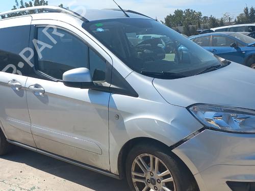 Elektronisk modul FORD TOURNEO CONNECT / GRAND TOURNEO CONNECT V408 MPV 1.6 TDCi | BP18160216M83 