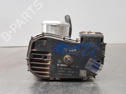 Throttle body KIA NIRO I (DE)  | BP29249619M82 