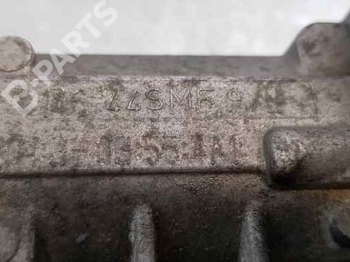 Throttle body FIAT PUNTO (199_)  | BP7587645M82 
