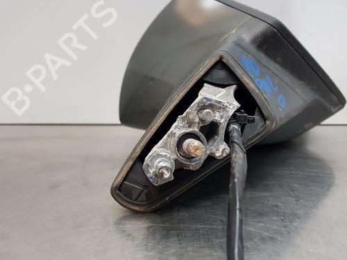 Right mirror SEAT ARONA (KJ7, KJP)  | BP28356395C27 