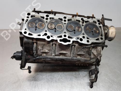 Cylinder head VW POLO IV (9N_, 9A_)  | BP28377171M5 