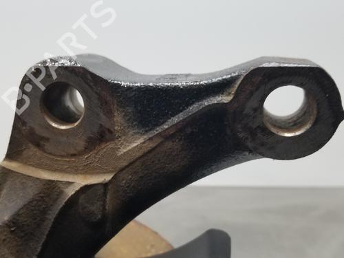 Right front steering knuckle HYUNDAI TUCSON (TL, TLE) 1.7 CRDi | BP22650975M26 