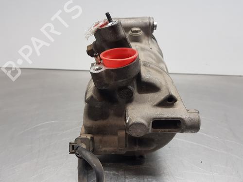 AC compressor VW CADDY III Box Body/MPV (2KA, 2KH, 2CA, 2CH) | BP30317068M34
