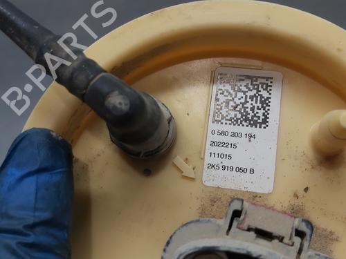 Pompe à carburant VW CADDY IV MPV (SAB, SAJ)  | BP16377828M76 