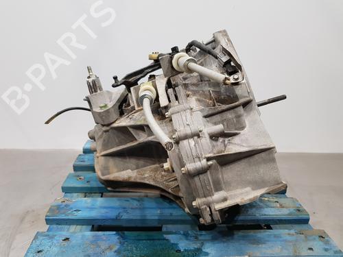 Gearbox NISSAN PULSAR Hatchback (C13)  | BP29276040M3 