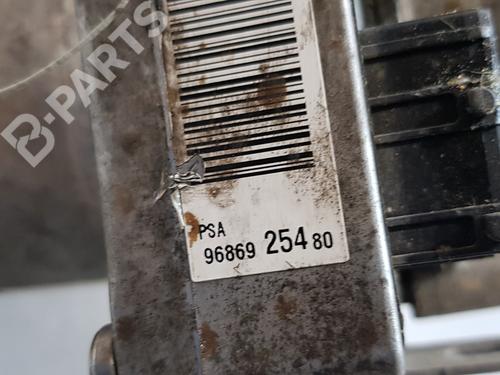 Steering pump CITROËN C4 I (LC_)  | BP8370886M99 
