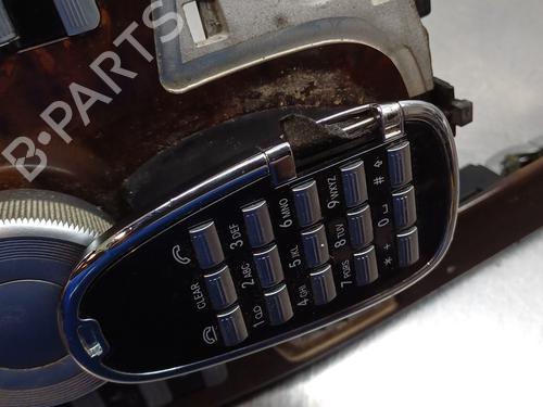 Switch MERCEDES-BENZ S-CLASS (W221, V221)  | BP18323074I30