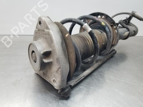Right front shock absorber MERCEDES-BENZ GLA-CLASS (X156) GLA 200 CDI / d (156.908) | BP29249650M17 