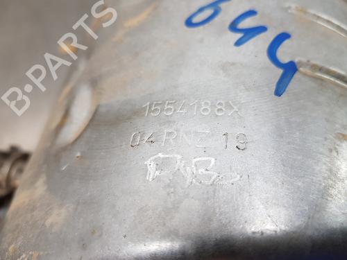 Particulate filter PEUGEOT RIFTER  | BP26571471M81 