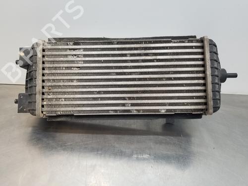 Intercooler HYUNDAI TUCSON (TL, TLE)  | BP27614940M30 