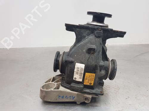 Rear differential BMW 1 (E87) 116 i | BP26391077M24 