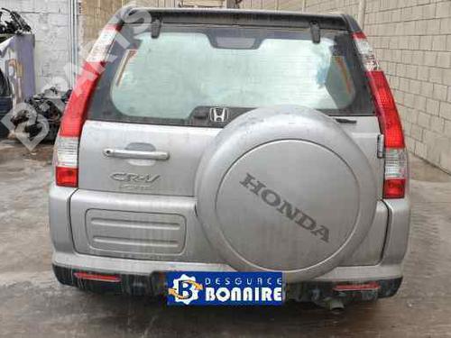 Antriebswelle Vorderachse Links Für Honda CR-V II, FR-V - Ohne ABS Ring