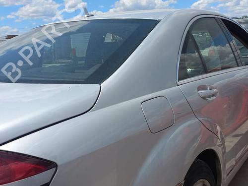 Front left window mechanism MERCEDES-BENZ S-CLASS (W221, V221)  | BP18323048C22 