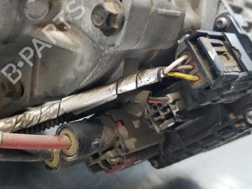 Steering rack HYUNDAI TUCSON (TL, TLE) 1.7 CRDi | BP22650965M22 