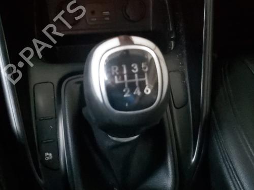 Gearbox KIA CARENS IV 1.7 CRDi | BP15984555M3 