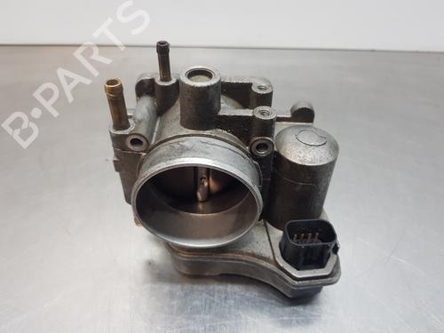 Used Throttle body OPEL ASTRA H GTC (A04) [2005-2010]  30880998