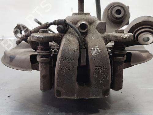 Right rear steering knuckle BMW 1 (E87) 116 i | BP15914191M28 