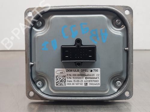 Xenon ballast OPEL ASTRA K (B16) 1.6 CDTi (68) | BP12065037C53 