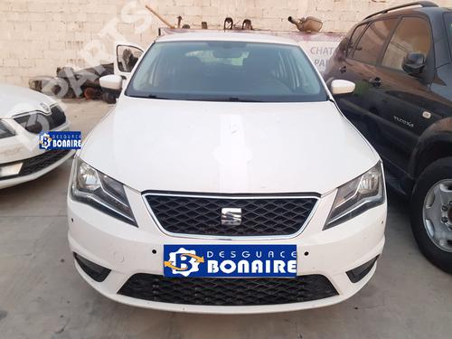 Climate control SEAT TOLEDO IV (KG3) 1.6 TDI | BP7591088I5 