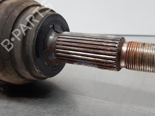 Right front driveshaft HYUNDAI i30 FASTBACK (PDE, PDEN)  | BP22219999M39 