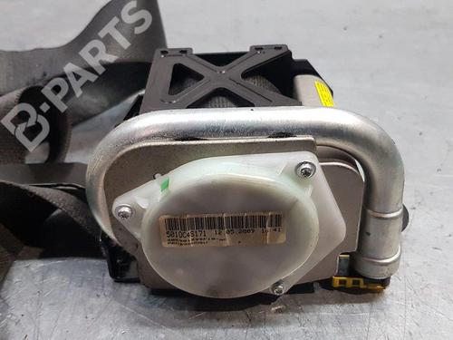 Airbag Kit OPEL INSIGNIA A Sports Tourer (G09) 2.0 CDTI (35) | BP10703539C86  - Image 12