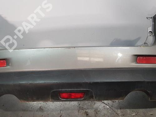 rear-bumper-infiniti-ex-37-850221ba3h-2007-8187078 main image