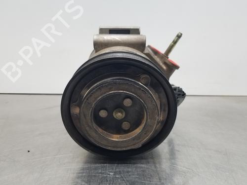 AC compressor OPEL ANTARA A (L07)  | BP29118281M34 