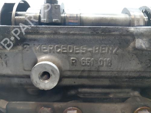 Cylinder head MERCEDES-BENZ C-CLASS (W205)  | BP31595598M5 
