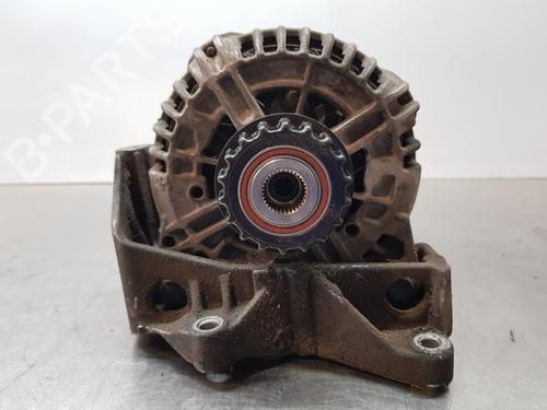 Alternator VW TRANSPORTER T5 Bus (7HB, 7HJ, 7EB, 7EJ)  | BP26566055M7 