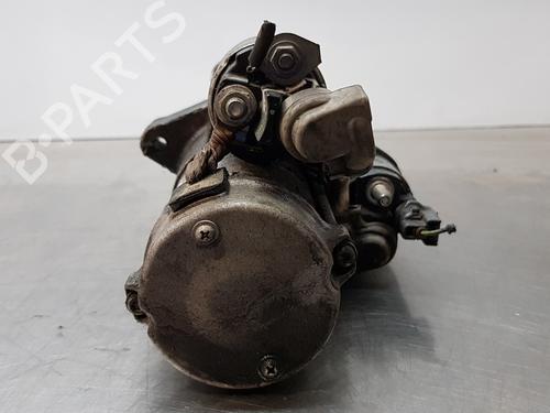 Starter FORD GRAND C-MAX (DXA/CB7, DXA/CEU) 2.0 TDCi | BP8321187M8 