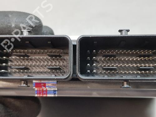 Engine control unit (ECU) RENAULT MEGANE IV Hatchback (B9A/M/N_) 1.2 TCe 100 (B9MS) | BP13296859M57 