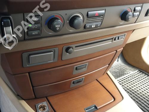 Other BMW 7 (E65, E66, E67)  | BP14255889O1 